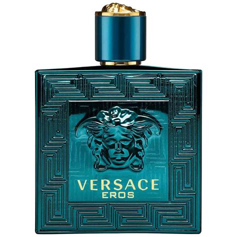 versace eros 100 ml precio|Versace perfume 100ml price.